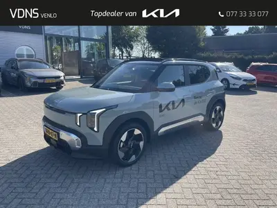 Kia EV2 Plus Advanced 42.2 kWh (bj 2026 uit 2026