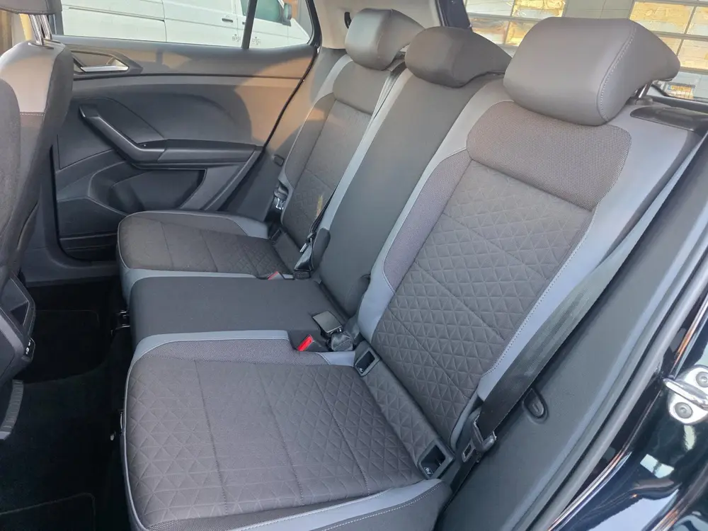 Volkswagen T-Cross 1.0 TSI Style | Met o.a. AppleCarPlay/And uit 2022, foto 16