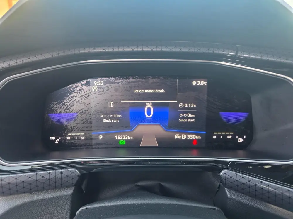 Volkswagen T-Cross 1.0 TSI Style | Met o.a. AppleCarPlay/And uit 2022, foto 17