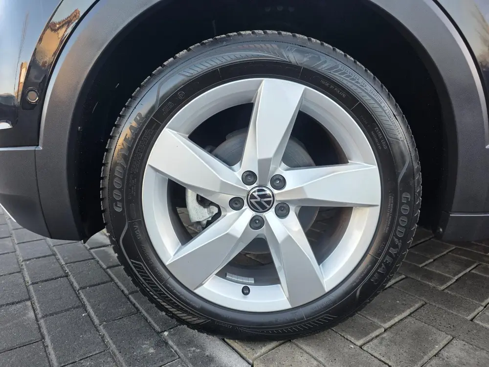 Volkswagen T-Cross 1.0 TSI Style | Met o.a. AppleCarPlay/And uit 2022, foto 3
