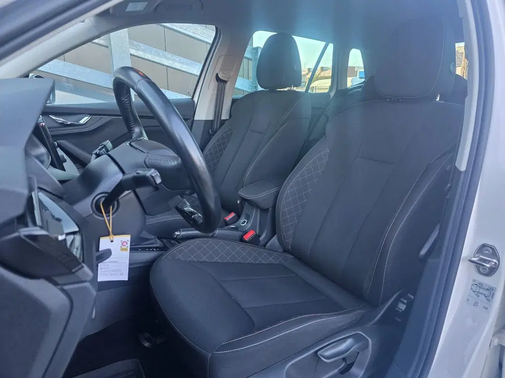 Skoda Kamiq 1.5 TSI ACT Sport Business uit 2020, foto 14