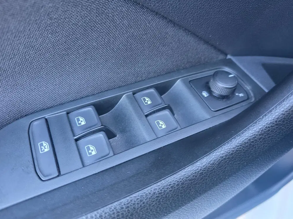 Skoda Kamiq 1.5 TSI ACT Sport Business uit 2020, foto 19