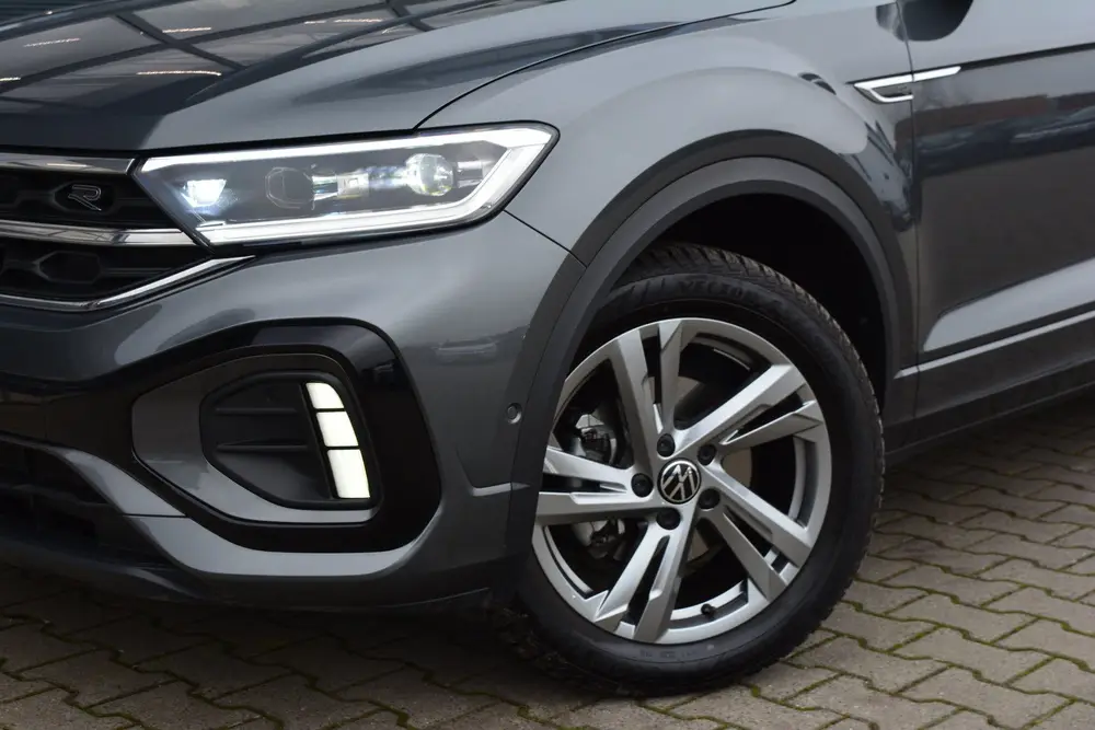 Volkswagen T-Roc 1.5 TSI R-Line | ACC | Camera | Trekhaak | uit 2025, foto 7