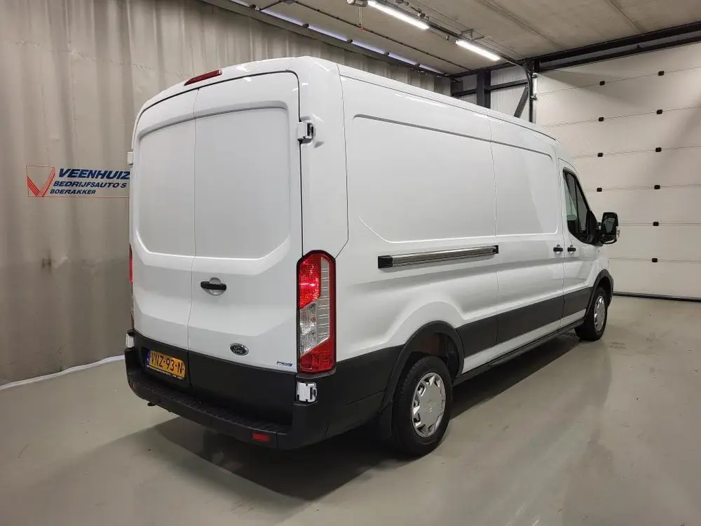 Ford Transit 2.0TDCI L3 uit 2022, foto 3
