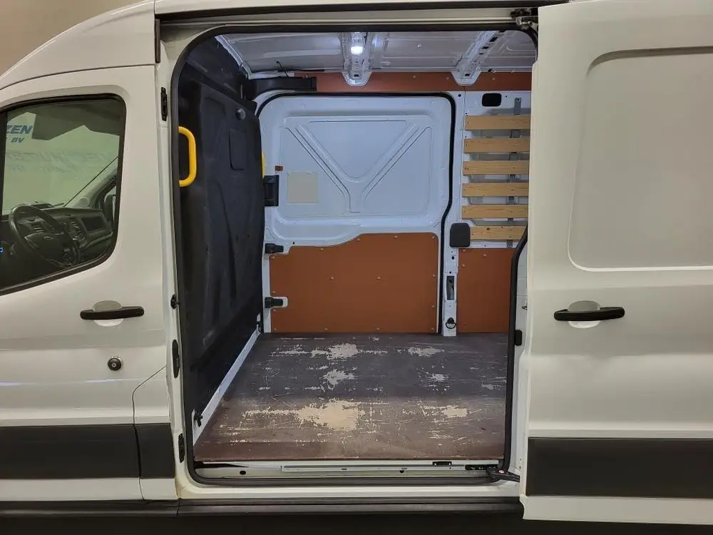 Ford Transit 2.0TDCI L3 uit 2022, foto 5