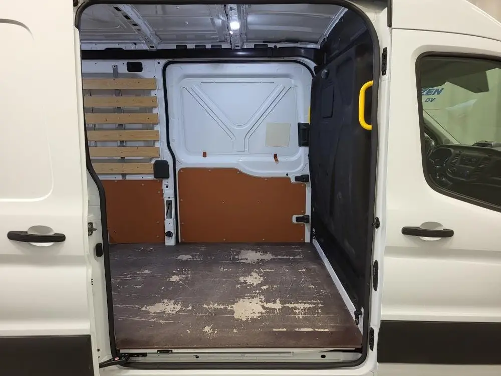 Ford Transit 2.0TDCI L3 uit 2022, foto 7