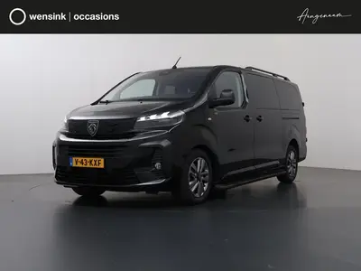 Peugeot Expert 2.0 BlueHDi 180 S&S L3 DC uit 2024