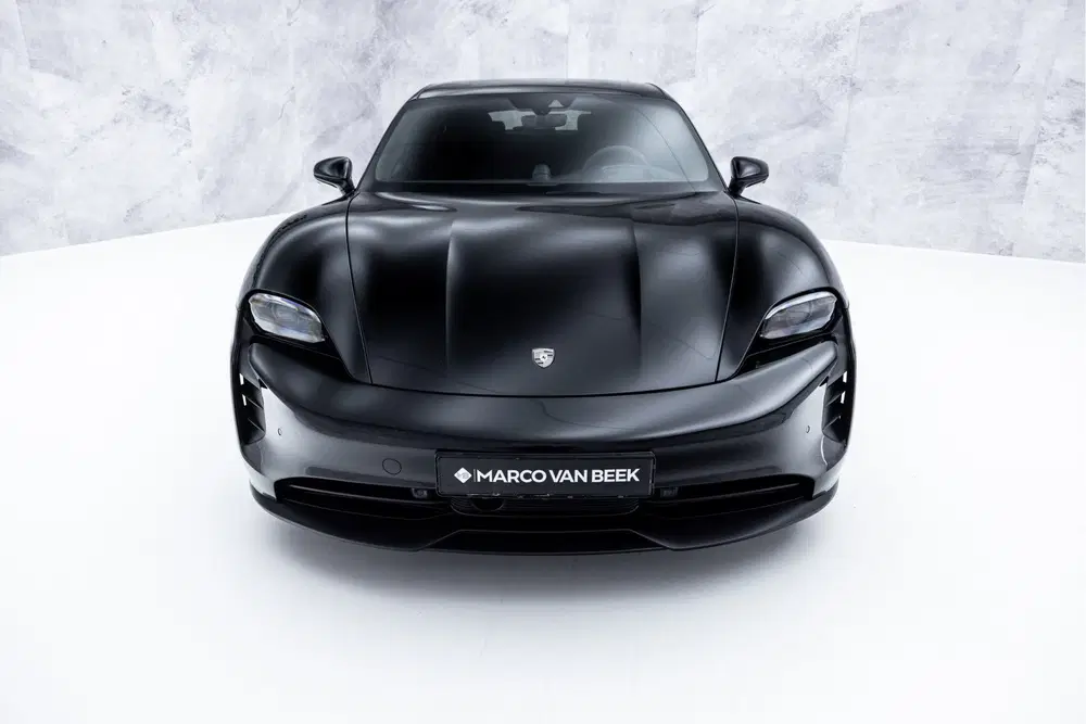 Porsche Taycan GTS 93 kWh uit 2022, foto 7