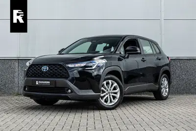 Toyota Corolla Cross 2.0 High Power Hybrid Active Camera uit 2023