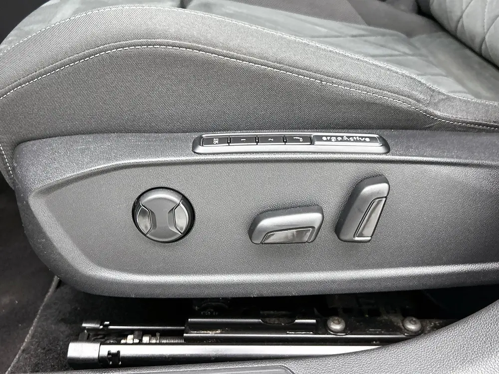 Volkswagen GOLF 1.4 eHybrid Style (Goed ondH, Digitale Dash uit 2021, foto 11