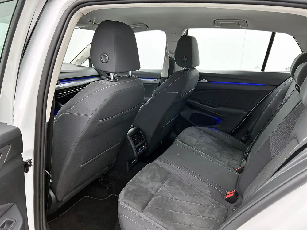 Volkswagen GOLF 1.4 eHybrid Style (Goed ondH, Digitale Dash uit 2021, foto 14