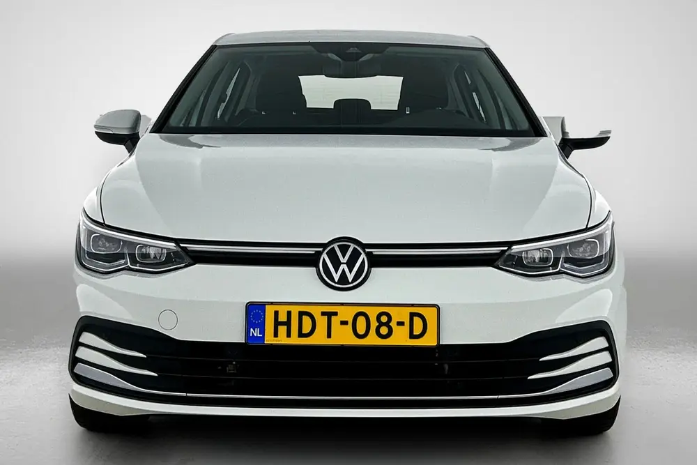 Volkswagen GOLF 1.4 eHybrid Style (Goed ondH, Digitale Dash uit 2021, foto 15