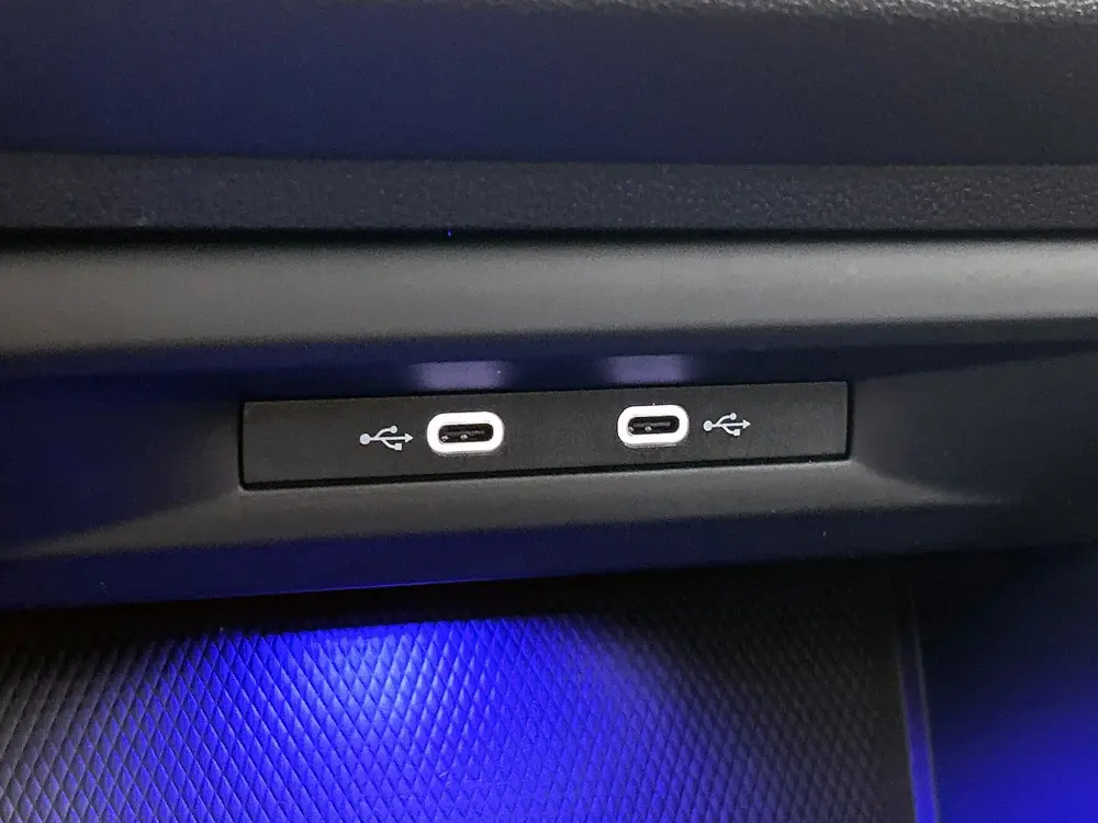 Volkswagen GOLF 1.4 eHybrid Style (Goed ondH, Digitale Dash uit 2021, foto 17