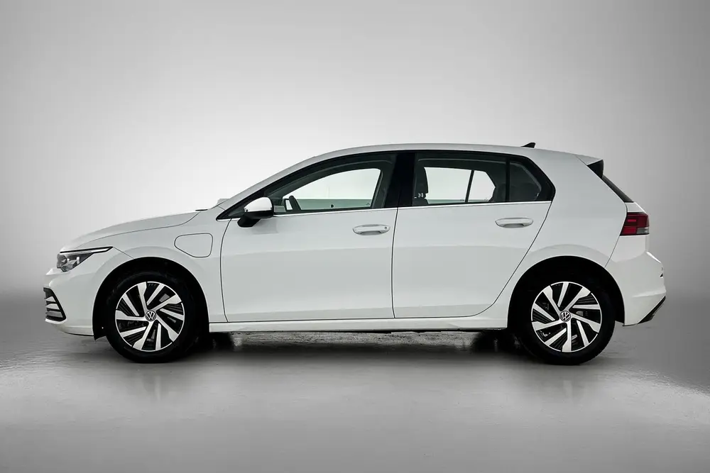 Volkswagen GOLF 1.4 eHybrid Style (Goed ondH, Digitale Dash uit 2021, foto 4