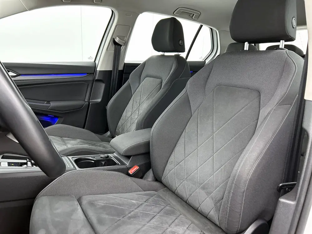 Volkswagen GOLF 1.4 eHybrid Style (Goed ondH, Digitale Dash uit 2021, foto 5