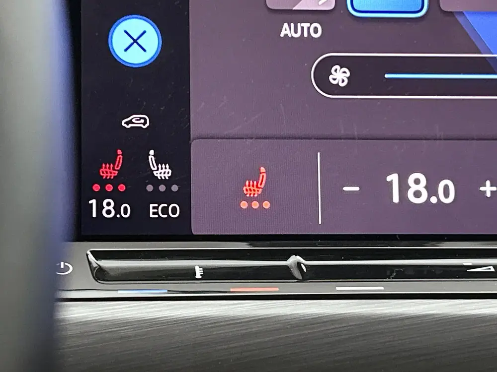 Volkswagen GOLF 1.4 eHybrid Style (Goed ondH, Digitale Dash uit 2021, foto 6