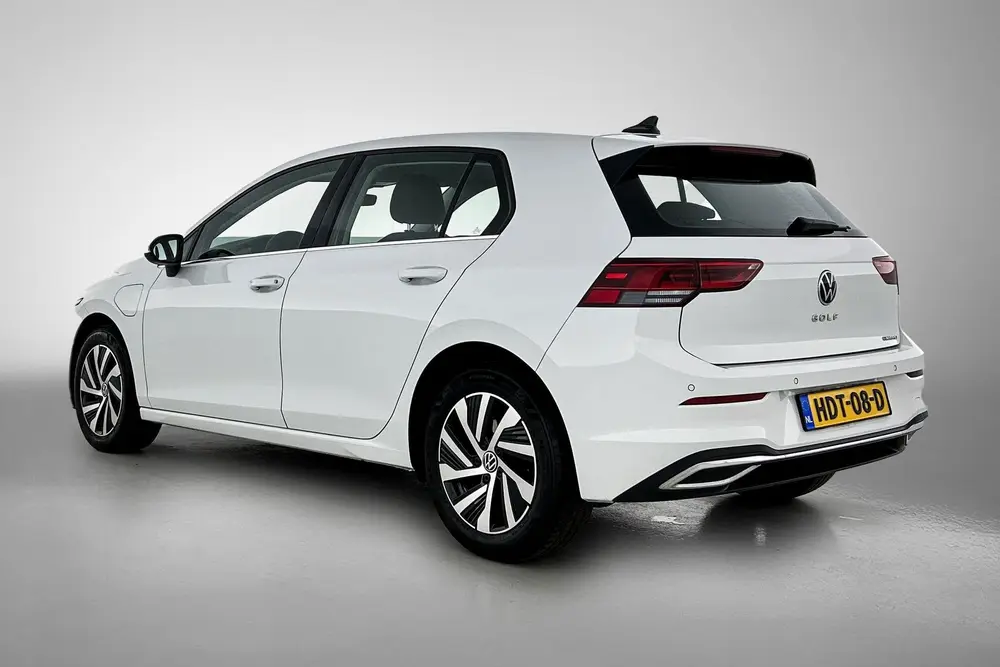 Volkswagen GOLF 1.4 eHybrid Style (Goed ondH, Digitale Dash uit 2021, foto 7