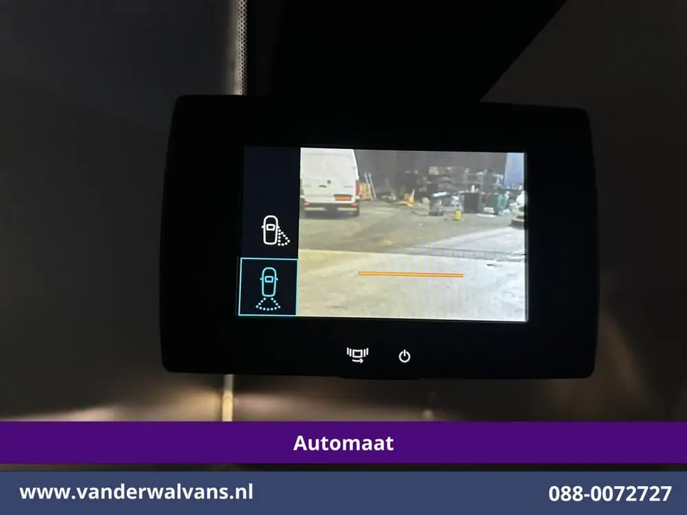 Citroën Berlingo 1.2 PureTech 130pk Automaat Benzine L1H1 E uit 2020, foto 2