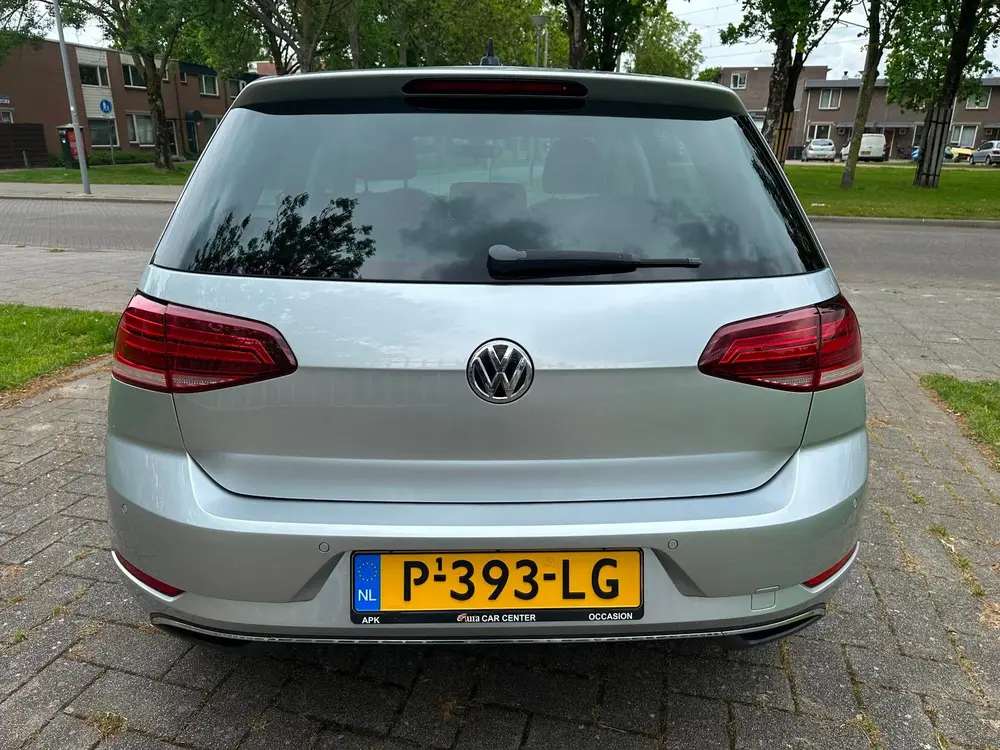 Volkswagen Golf 1.0 TSI Comfortline Business uit 2019, foto 8