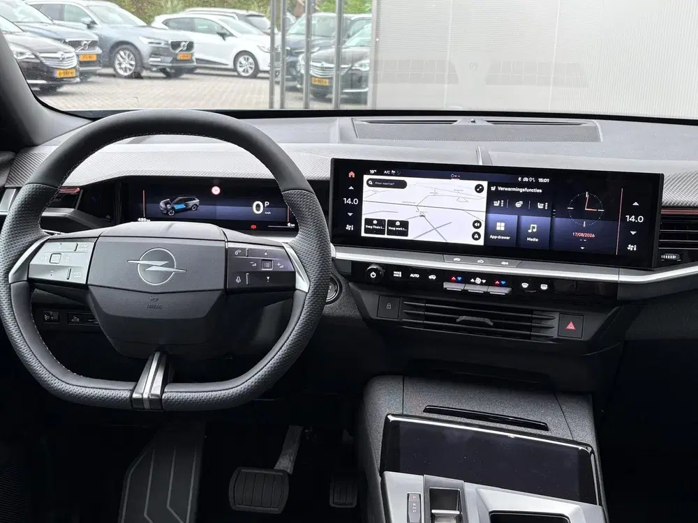 Opel Grandland GS 73 kWh Nieuw uit voorraad uit 2026, foto 15