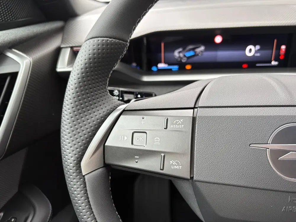 Opel Grandland GS 73 kWh Nieuw uit voorraad uit 2026, foto 16