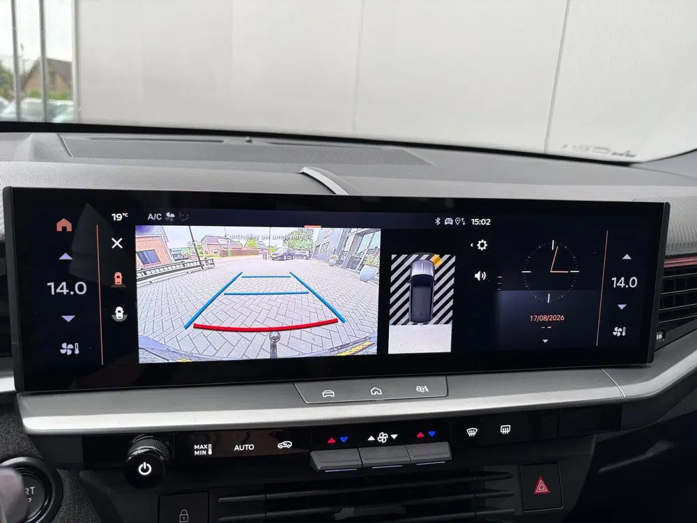 Opel Grandland GS 73 kWh Nieuw uit voorraad uit 2026, foto 20