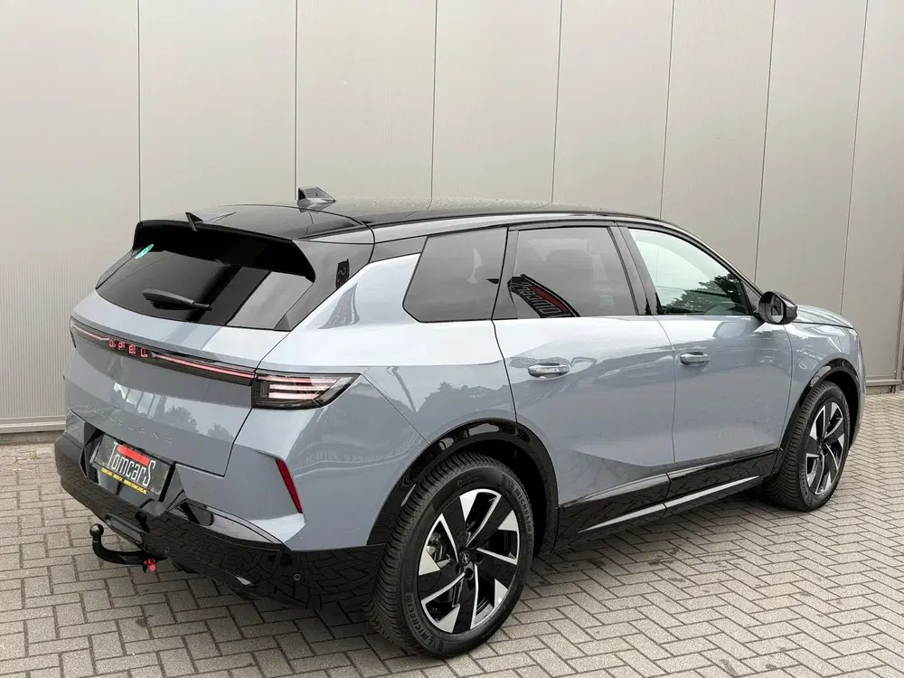 Opel Grandland GS 73 kWh Nieuw uit voorraad uit 2026, foto 5