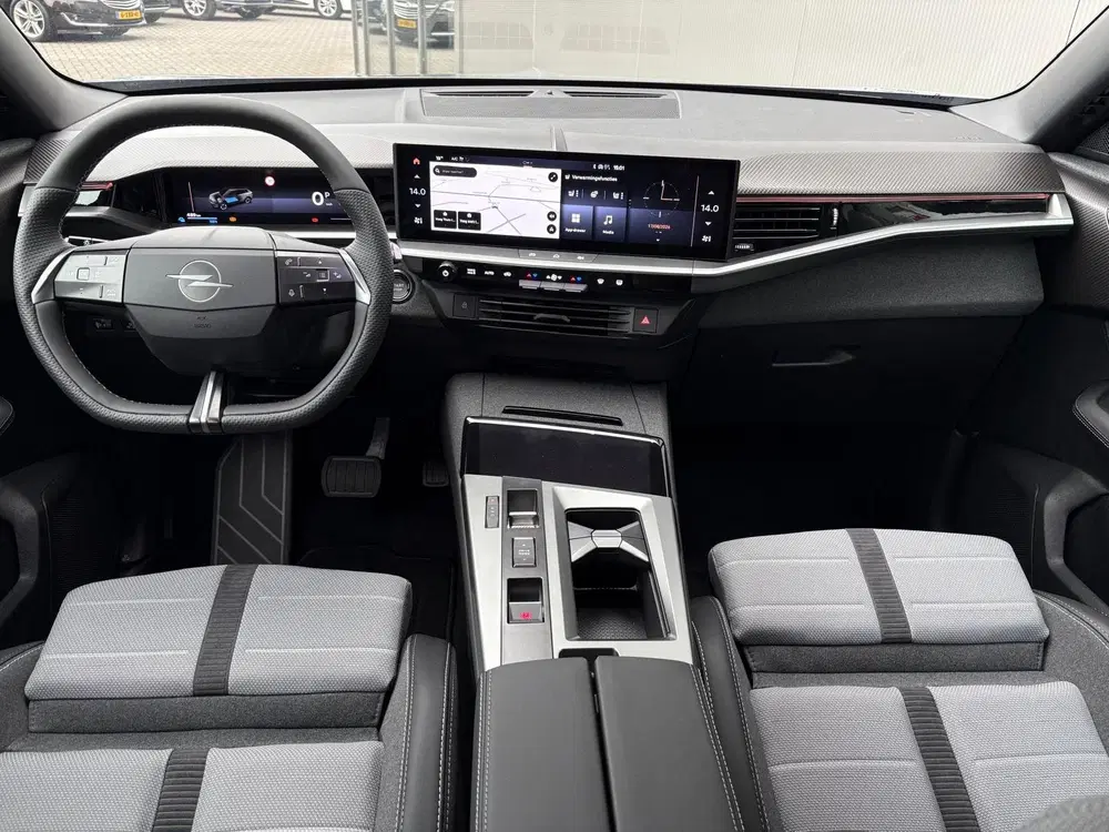 Opel Grandland GS 73 kWh Nieuw uit voorraad uit 2026, foto 6