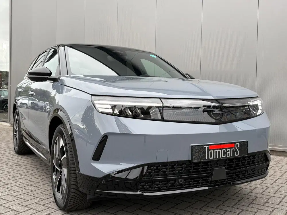 Opel Grandland GS 73 kWh Nieuw uit voorraad uit 2026, foto 9