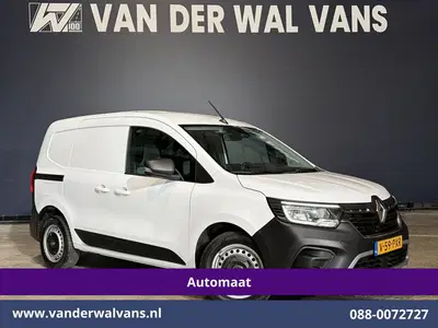 Renault Kangoo 1.3 TCe 131pk Automaat Benzine L1H1 Euro6 uit 2024