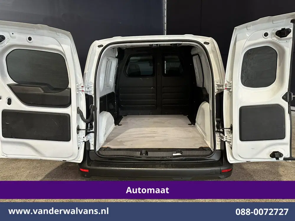 Renault Kangoo 1.3 TCe 131pk Automaat Benzine L1H1 Euro6 uit 2024, foto 13