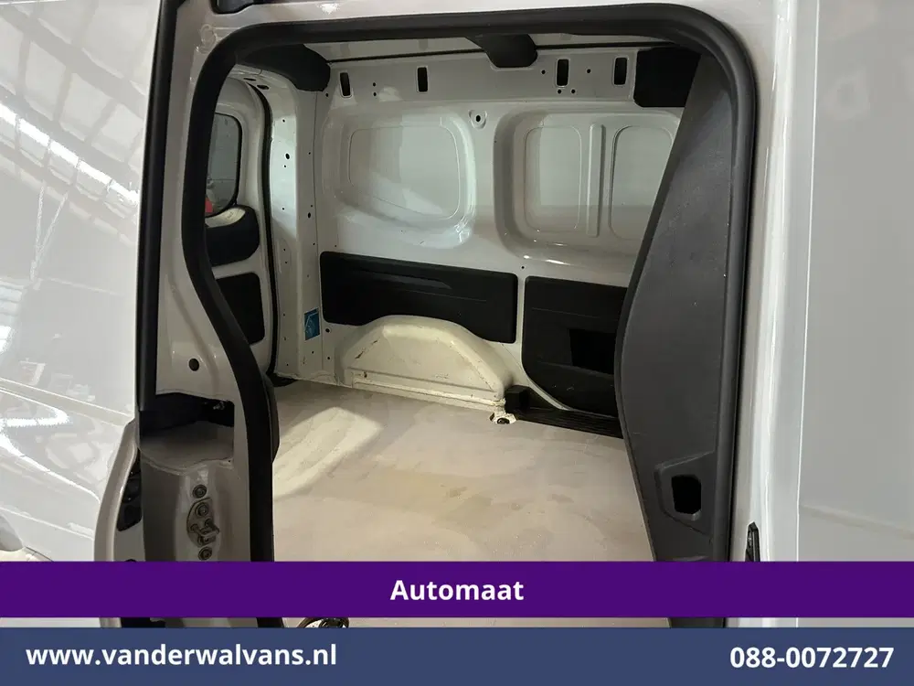 Renault Kangoo 1.3 TCe 131pk Automaat Benzine L1H1 Euro6 uit 2024, foto 14