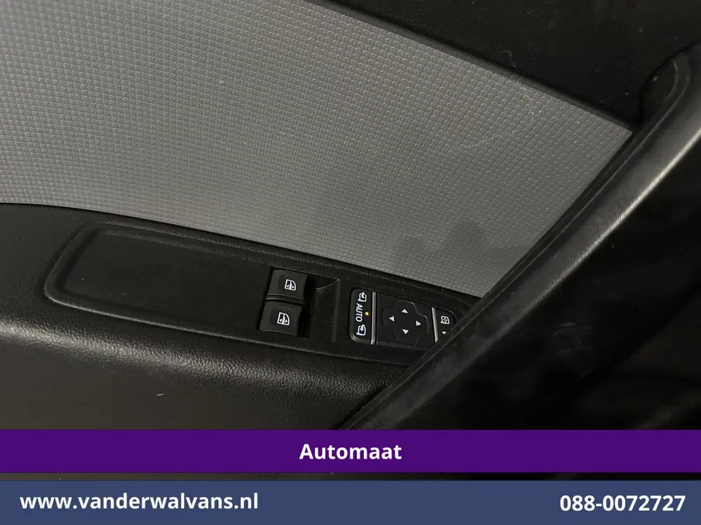Renault Kangoo 1.3 TCe 131pk Automaat Benzine L1H1 Euro6 uit 2024, foto 19