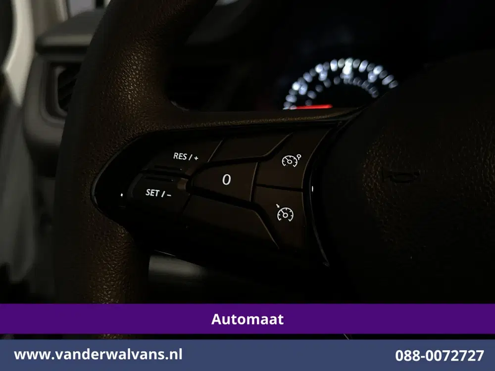 Renault Kangoo 1.3 TCe 131pk Automaat Benzine L1H1 Euro6 uit 2024, foto 5
