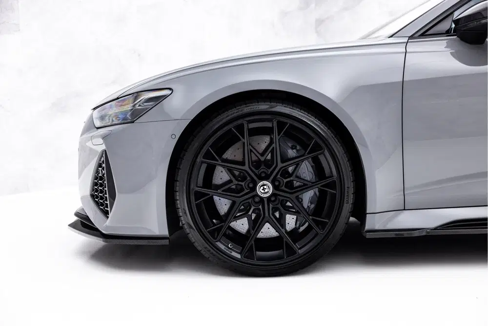Audi RS6 4.0 V8 Quattro uit 2022, foto 10