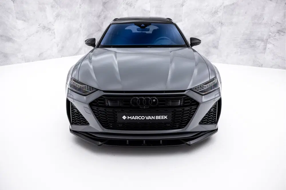 Audi RS6 4.0 V8 Quattro uit 2022, foto 7