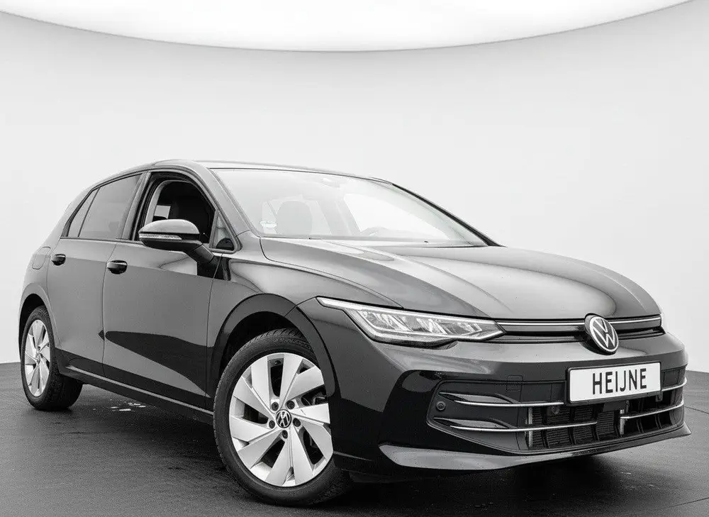 Volkswagen Golf 1.5 eHybrid 204PK [PHEV] LIFE NAVI/CARPLAY/C uit 2025, foto 10