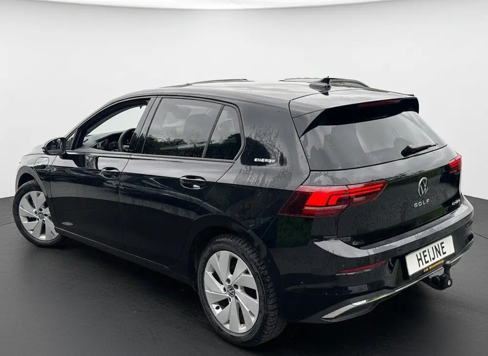 Volkswagen Golf 1.5 eHybrid 204PK [PHEV] LIFE NAVI/CARPLAY/C uit 2025, foto 11
