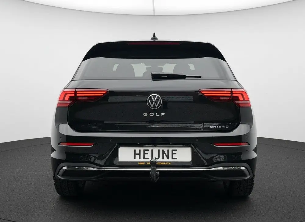 Volkswagen Golf 1.5 eHybrid 204PK [PHEV] LIFE NAVI/CARPLAY/C uit 2025, foto 12