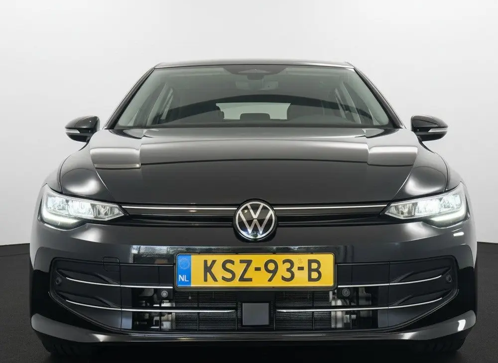 Volkswagen Golf 1.5 eHybrid 204PK [PHEV] LIFE NAVI/CARPLAY/C uit 2025, foto 2