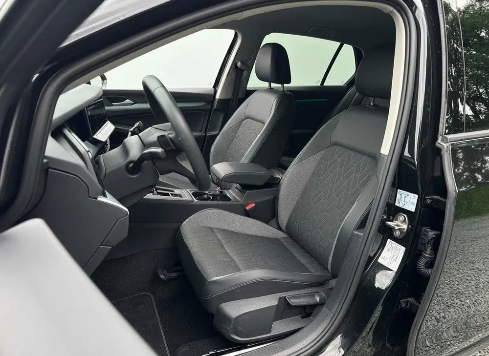 Volkswagen Golf 1.5 eHybrid 204PK [PHEV] LIFE NAVI/CARPLAY/C uit 2025, foto 20
