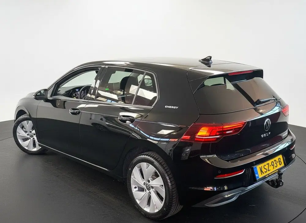 Volkswagen Golf 1.5 eHybrid 204PK [PHEV] LIFE NAVI/CARPLAY/C uit 2025, foto 4