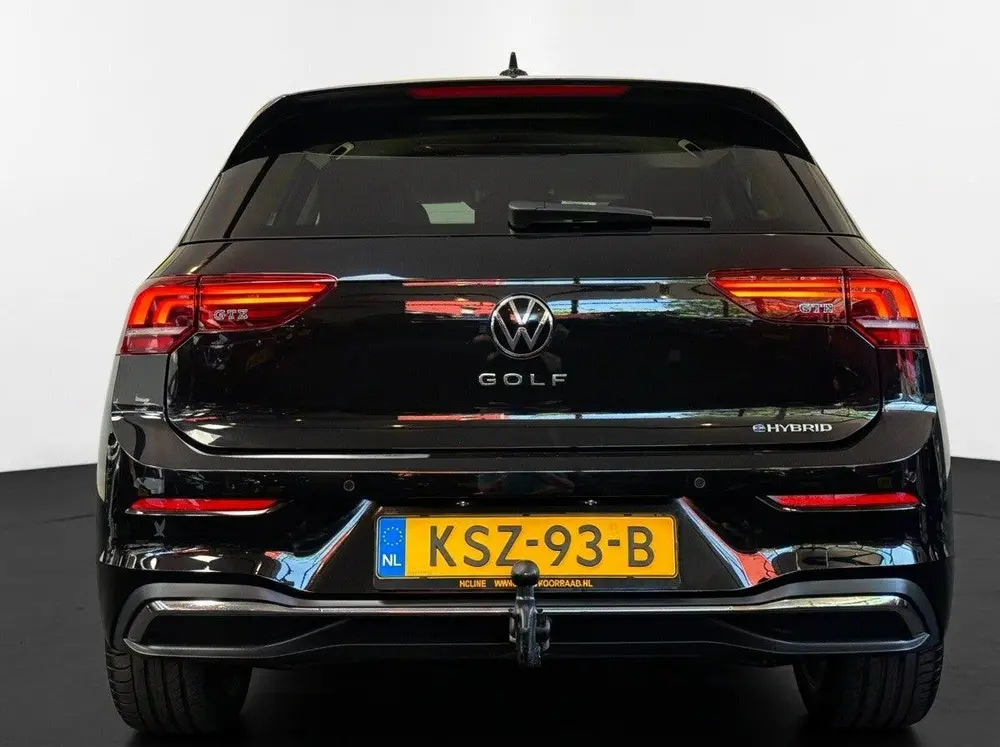Volkswagen Golf 1.5 eHybrid 204PK [PHEV] LIFE NAVI/CARPLAY/C uit 2025, foto 5