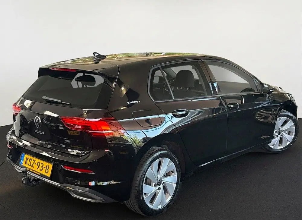 Volkswagen Golf 1.5 eHybrid 204PK [PHEV] LIFE NAVI/CARPLAY/C uit 2025, foto 6