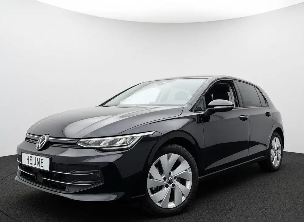 Volkswagen Golf 1.5 eHybrid 204PK [PHEV] LIFE NAVI/CARPLAY/C uit 2025, foto 7