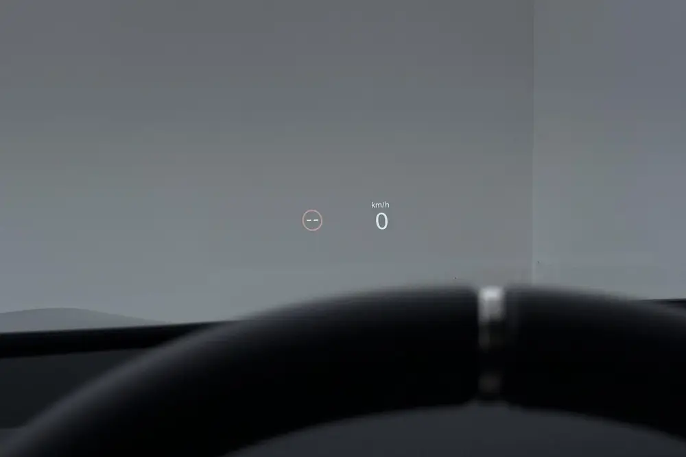 Polestar 4 Long Range Single Motor Plus 100 kWh uit 2025, foto 14