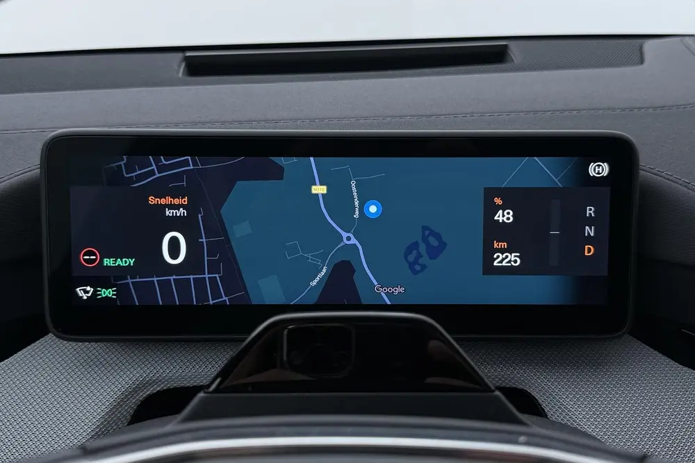 Polestar 4 Long Range Single Motor Plus 100 kWh uit 2025, foto 19