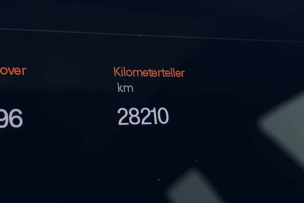 Polestar 4 Long Range Single Motor Plus 100 kWh uit 2025, foto 20