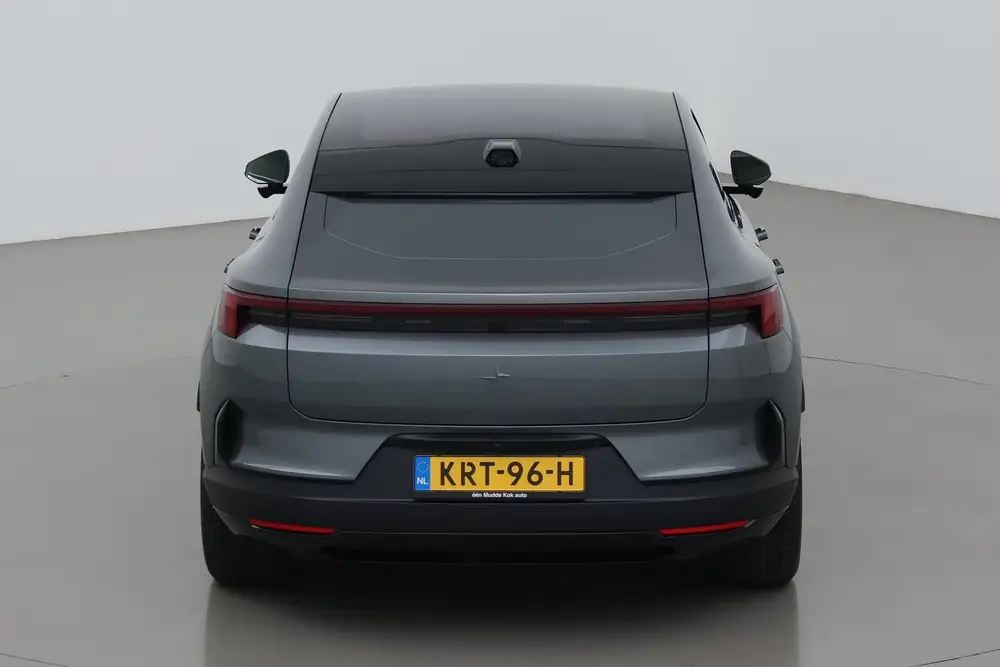 Polestar 4 Long Range Single Motor Plus 100 kWh uit 2025, foto 9