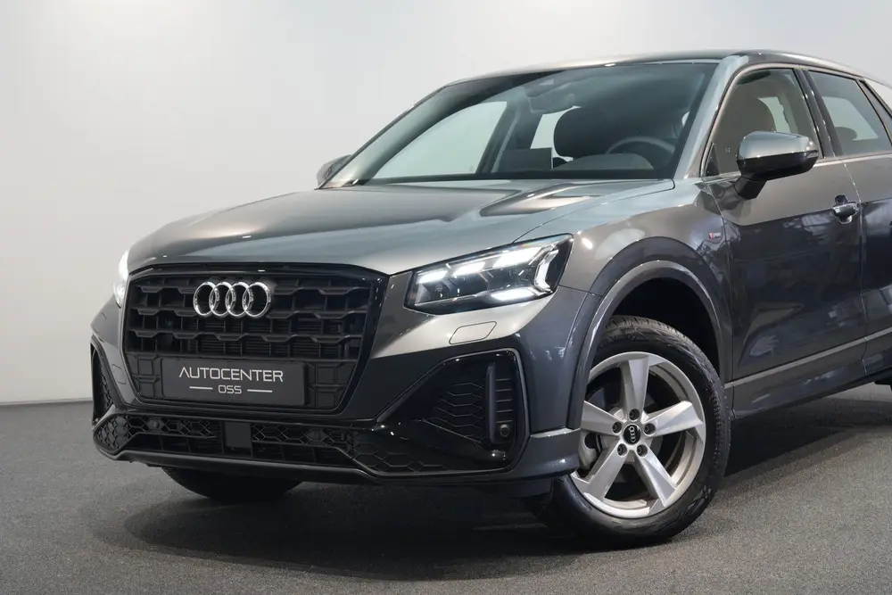 Audi Q2 35 TFSI S Edition ✅ VIR.COCKPIT ✅ 18" LMV uit 2026, foto 11